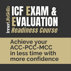 ICF Exam Evaluation Readiness Course
